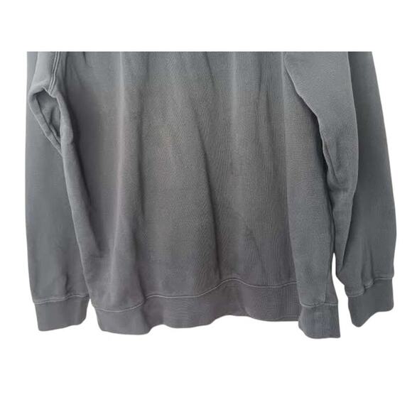 Gen.G Esports Hoodie Black Pullover Sweatshirt Size 2XL Gamer Streetwear - Picture 6 of 11